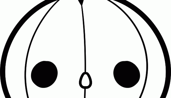 574x330 Halloween Drawings For Kids Halloween Holidays Wizard