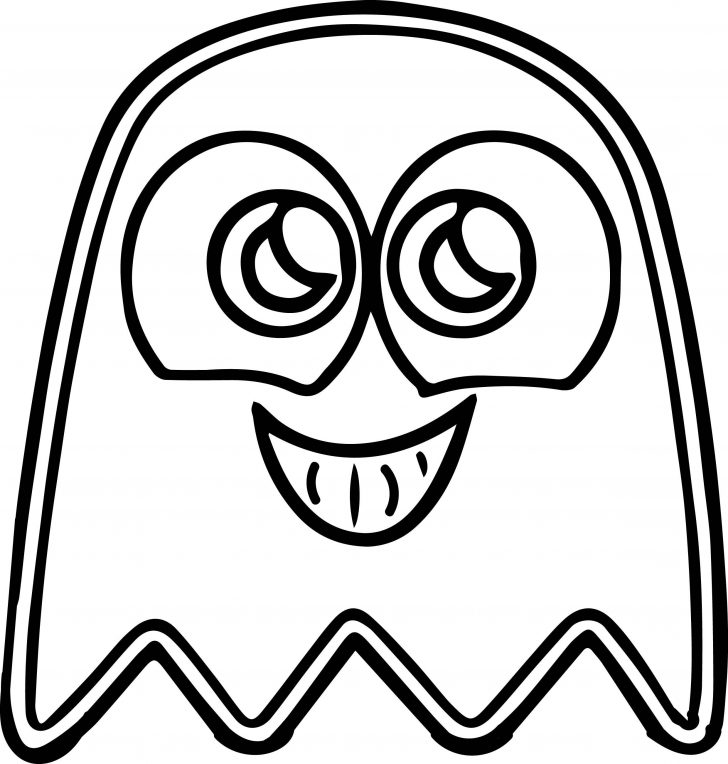 728x764 Ghost Blade Drawing Clipart Cute Halloween Blue Step