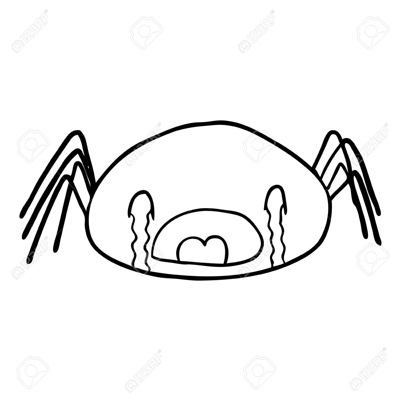 1300x1300 Huge Collection Of 'halloween Line Drawing' Download More Than