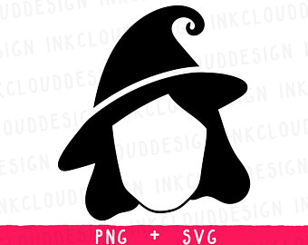 340x270 Halloween Moon Etsy