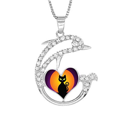 395x395 Zrzeiotma Halloween Moon Drawing Cross Prayer Christ