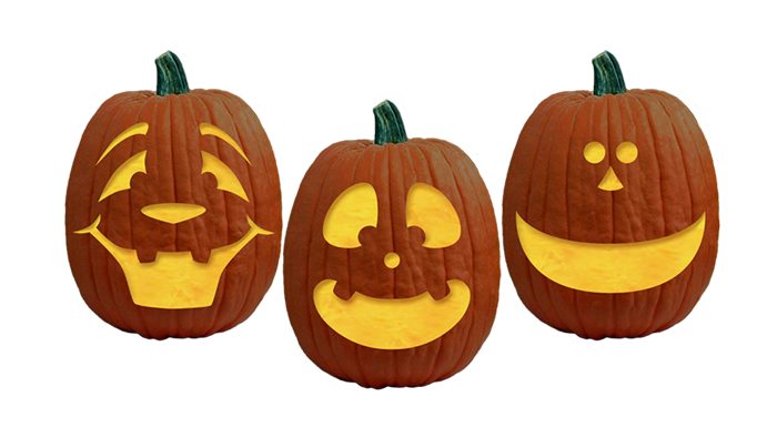 700x395 Hundreds Of Free Pumpkin Carving Patterns, Halloween Activities