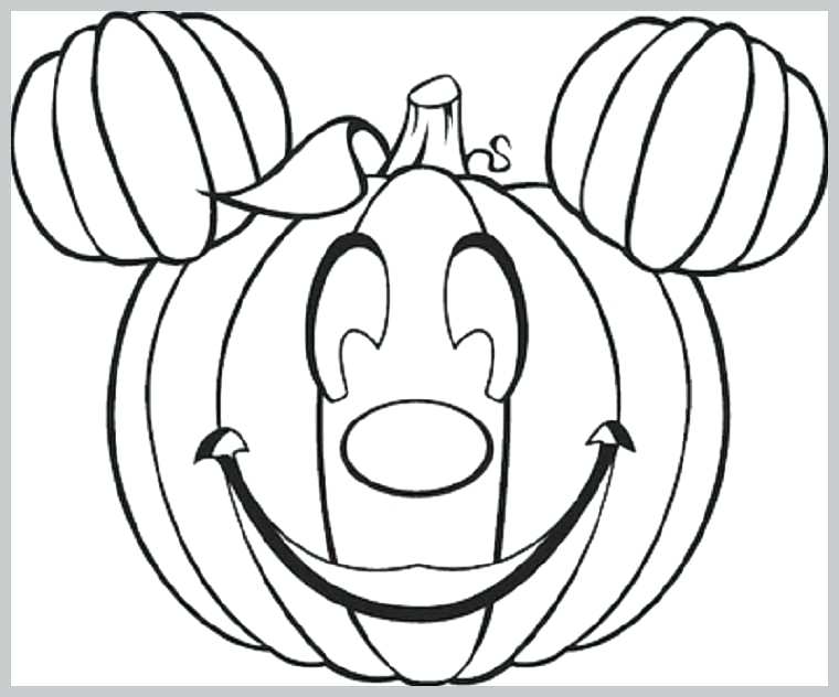 760x632 halloween pumpkin coloring pages pumpkin coloring pages admirable