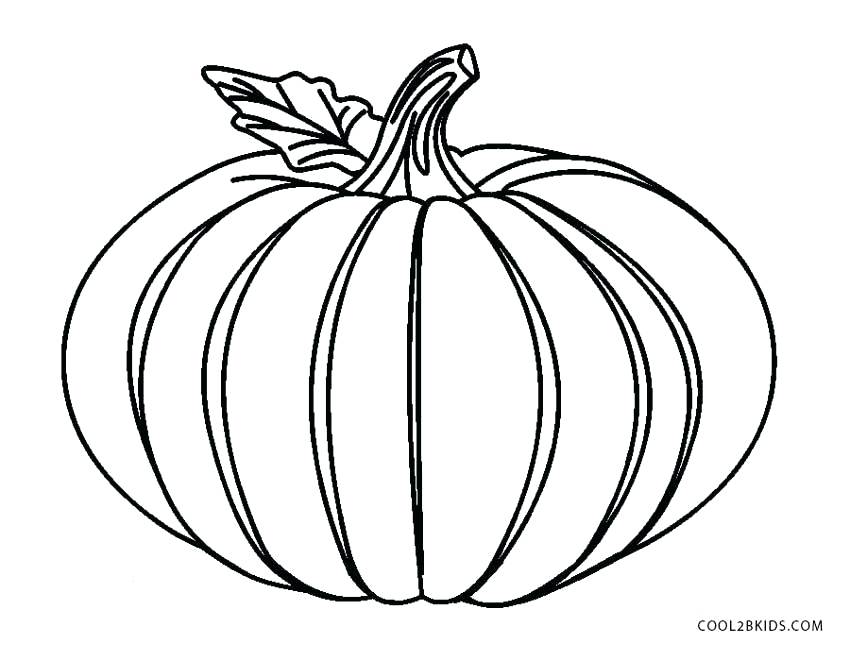 850x661 Pumpkin Coloring Pictures Pumpkin Coloring Template Peanuts Great