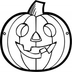 236x236 Best Images Of Pumpkin Cutouts Printable