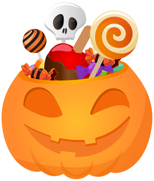 511x600 Halloween Pumpkin Clipart Pumpkin Clipart For Kids