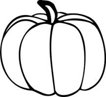 216x198 Collection Of 'pumpkin Drawing For Kids' Download More Than
