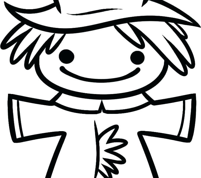 678x600 Easy To Draw Scary Halloween Pictures Cool Pictures To Draw Scary