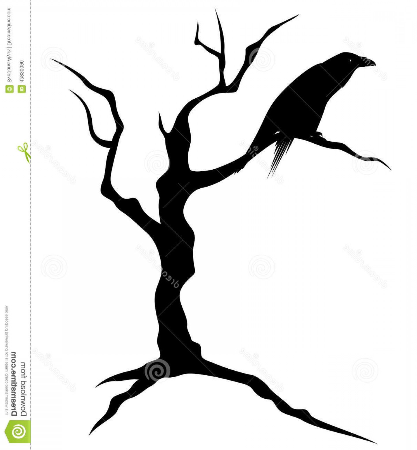 1446x1560 evil christmas tree vector art studiogrfx