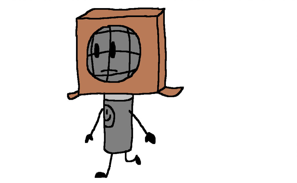 1024x633 Microphone Walking Through The Hallway