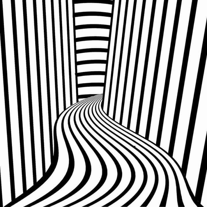 720x720 Kids Games Art, Illusion Drawings, Op Art Lessons