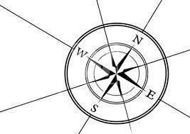 267x189 Simple Compass Drawing