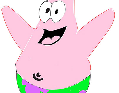 404x316 Adobe Sketch Hallway Drawing On Behance