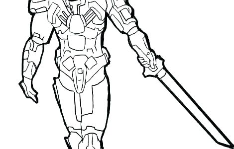 470x300 halo coloring pages master chief halo coloring pages to print book
