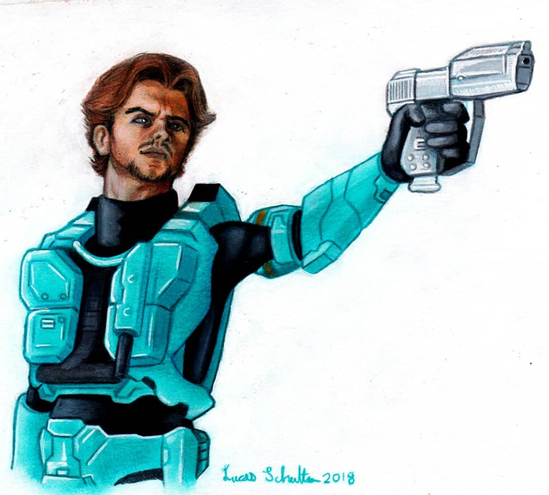 1080x973 Haloscoutarmor Hashtag On Twitter