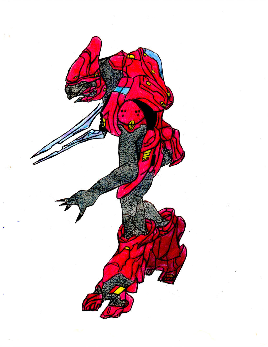 1024x1326 Halo Elite