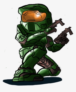 300x363 master chief png download transparent master chief png images