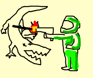 300x250 Draw What Will Happen In The Game Halo