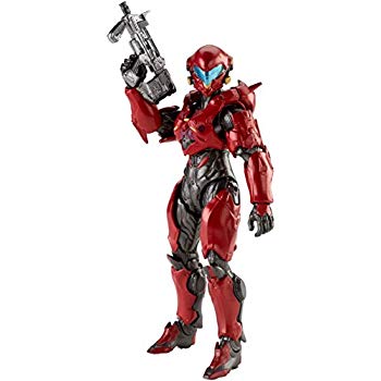 350x350 halo crawler snipe fred figure toys games