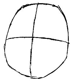 247x283 how to draw spartans from halo with easy step