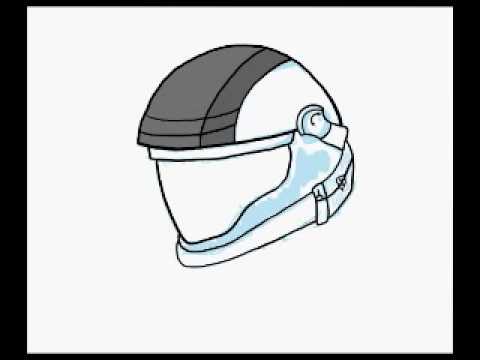 480x360 odst helmet sketch