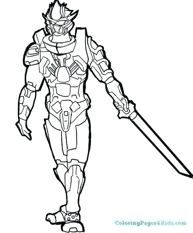 665x801 halo coloring pages halo coloring pages easy for kids master chief
