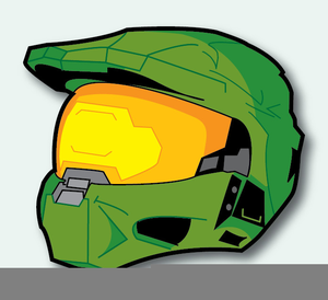 300x274 Master Chief Helmet Png Images In Collection
