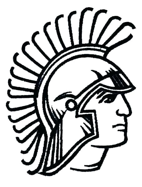 455x600 spartan coloring pages spartan coloring pages halo