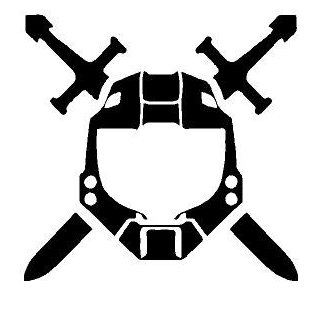 315x314 Halo Spartan Clipart