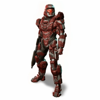 320x320 Hd Carter's Helmet Coloured