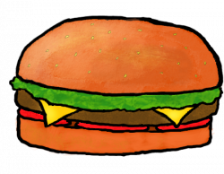 250x194 Law Drawing Hamburger, Picture