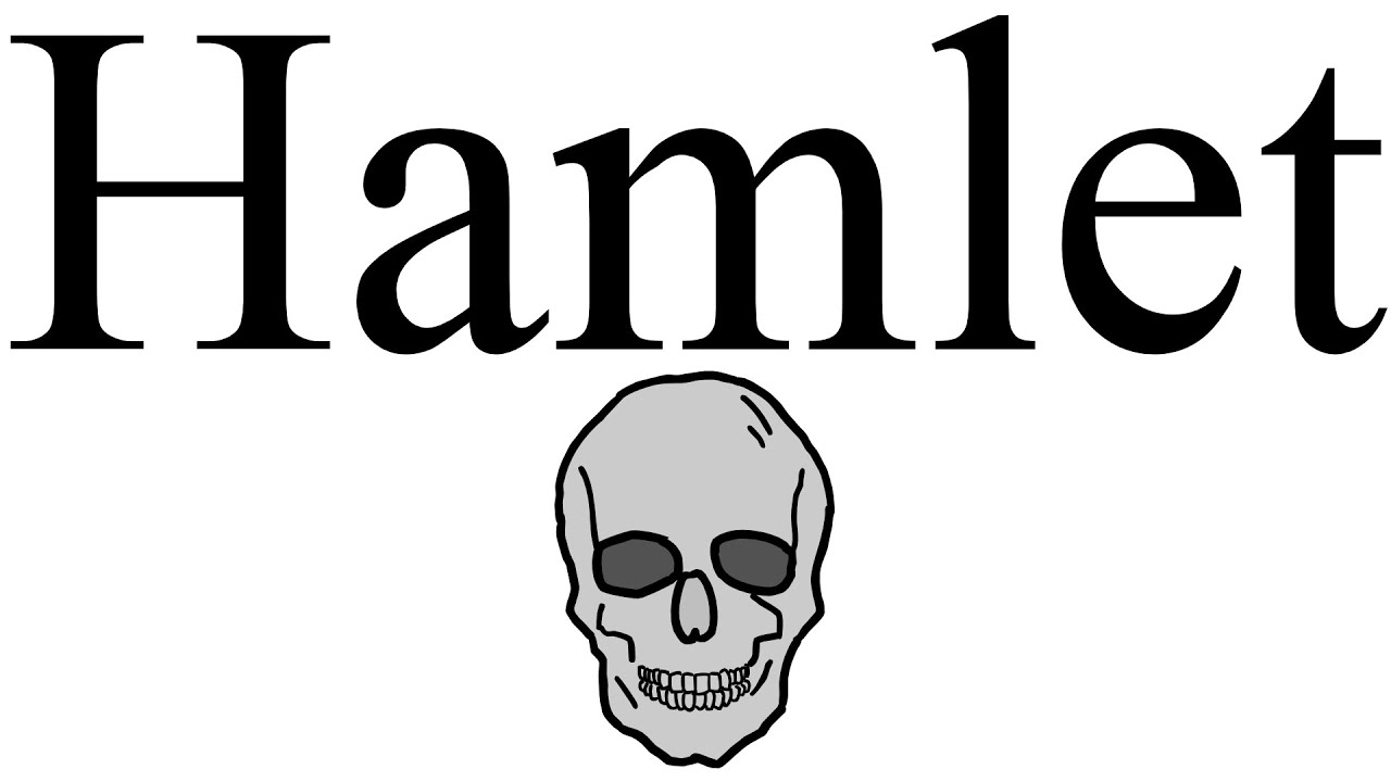 1280x720 Hamlet In Minutes