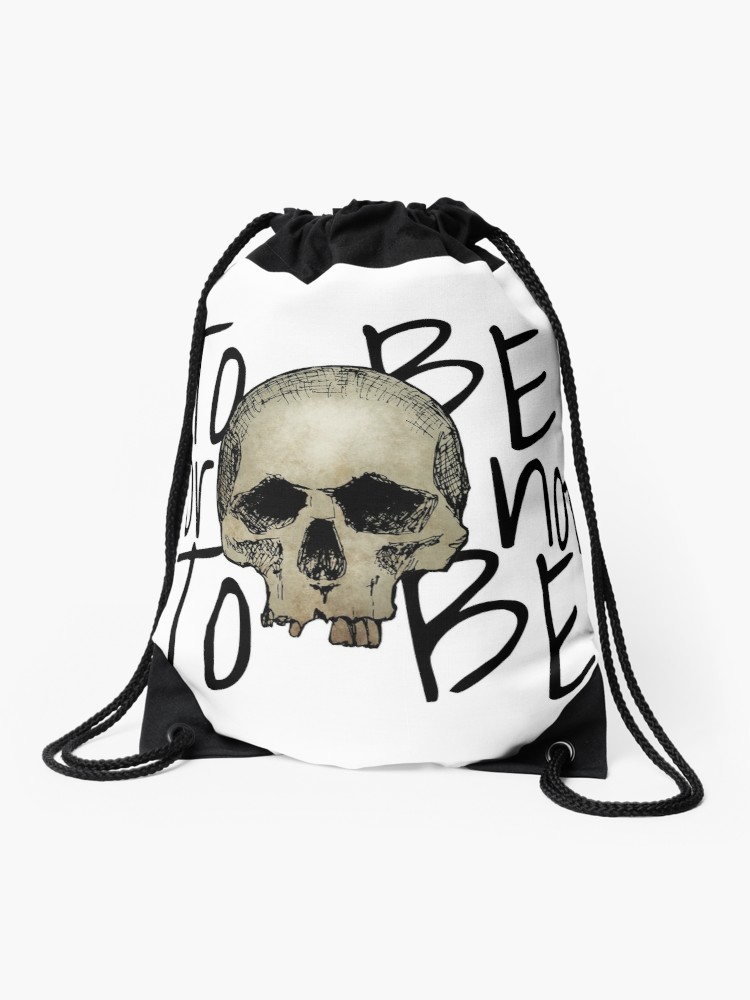 750x1000 To Be Or Not To Be