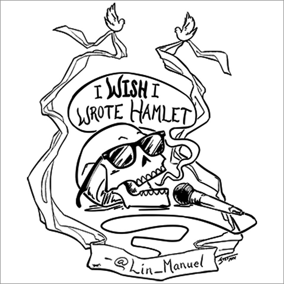 960x960 Yayhamlet! Kid's Crew