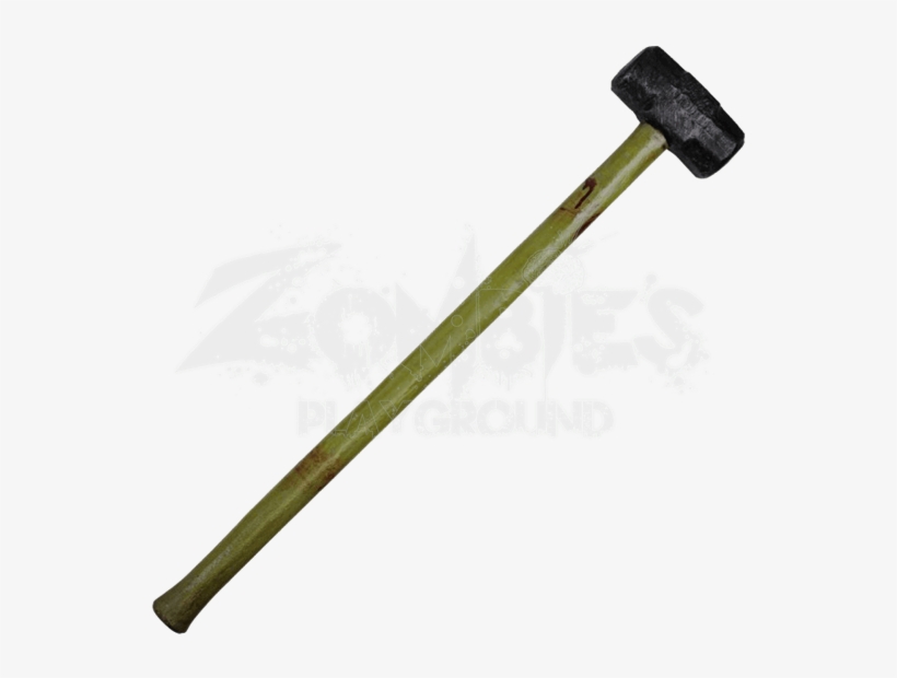820x620 Larp Sledge Hammer