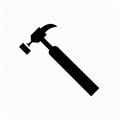 512x512 Collection Of Free Hammer Drawing Claw Download On Ui Ex