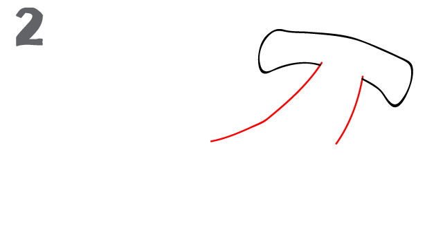 640x363 How To Draw A Hammerhead Shark