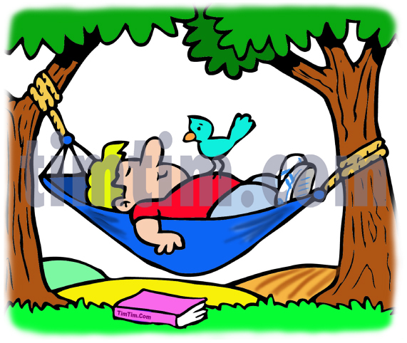 571x482 Free Drawing Of Hammock From The Category Building Home Tools