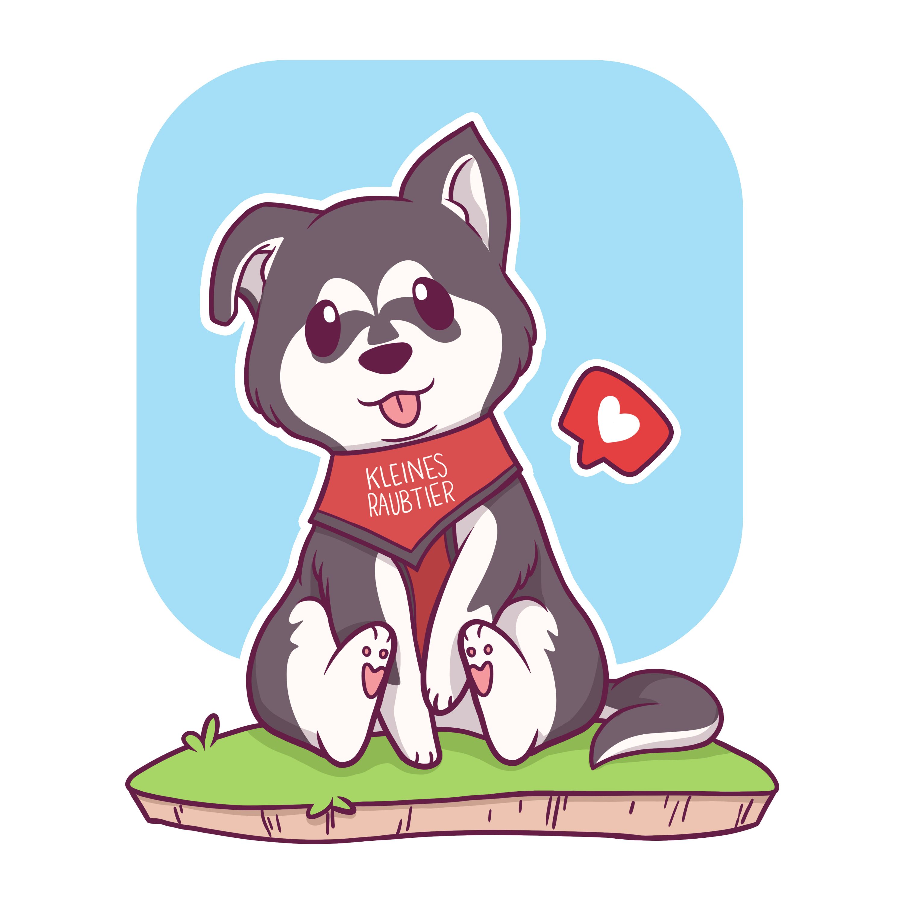 3000x3000 Draw Your Pets To Cute Cartoon