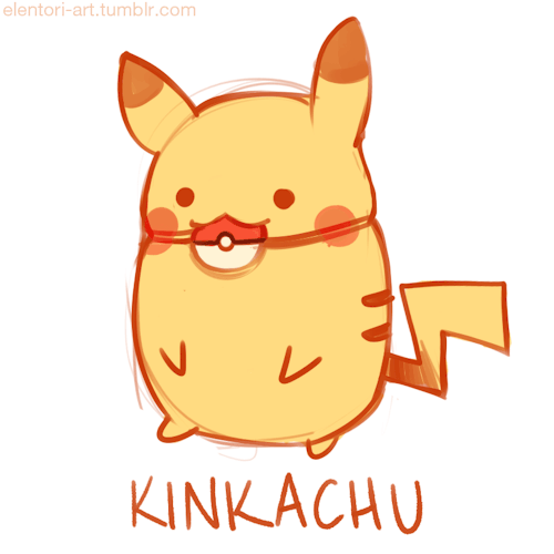 500x500 Harry Potter Adventure Time Pikachu Pokemon Cute Kawaii Panda