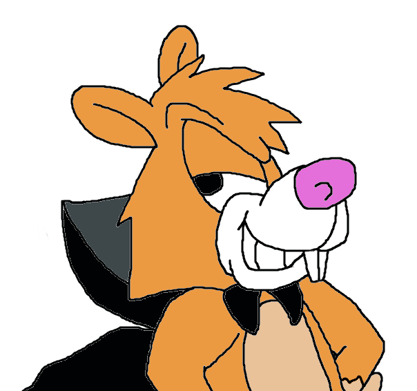 604x566 Collection Of Free Hamster Drawing Evil Download On Ui Ex