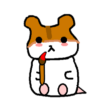 376x362 Collection Of Free Hamster Drawing Syrian Download On Ui Ex