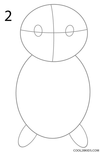 332x500 How To Draw A Hamster