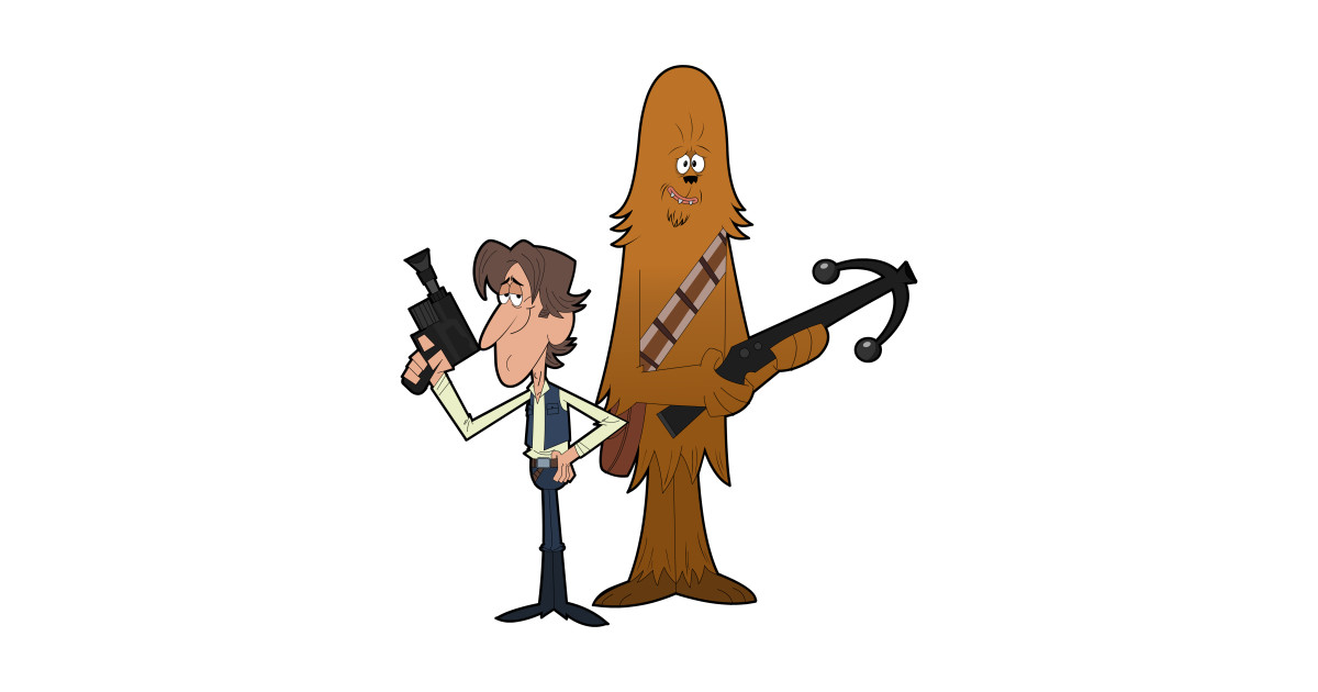 1200x630 Han Solo And Chewbacca