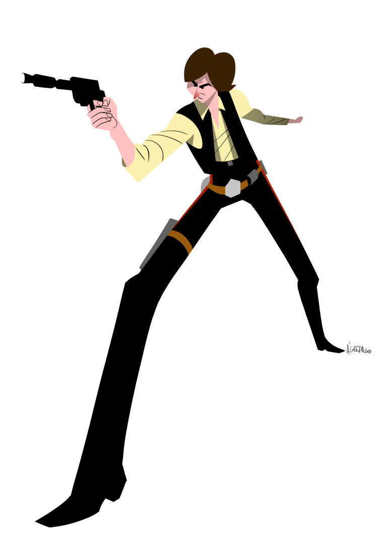 764x1080 Illustration, Illustrator, Drawing, Transparent Png Image