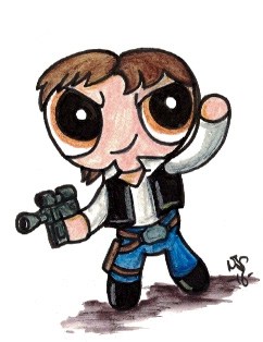 242x314 powerpuff han solo mashup alt world studios