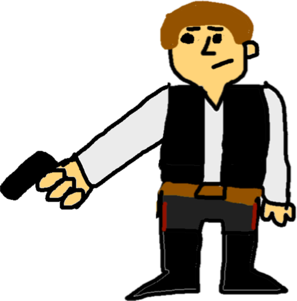 584x591 All New Han Solo Shoot Off Tynker