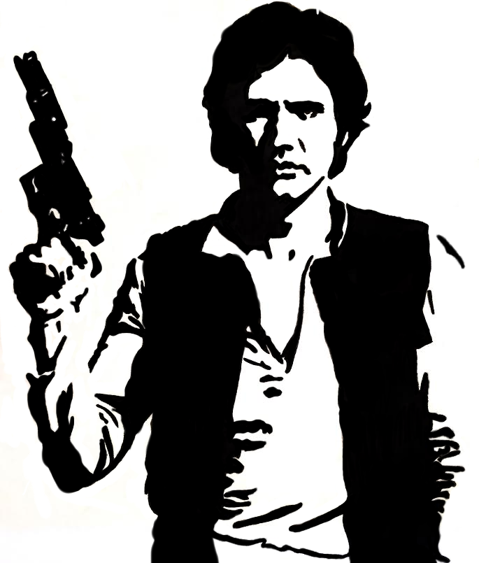 685x805 Drawing, Silhouette, Illustration, Transparent Png Image Clipart