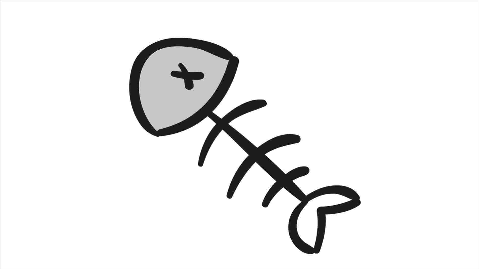 1899x1068 Easy Hand Bones Drawing Drawing Fine Art