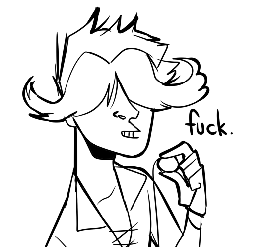 540x497 I Want To Be A Good Artist Tumblr